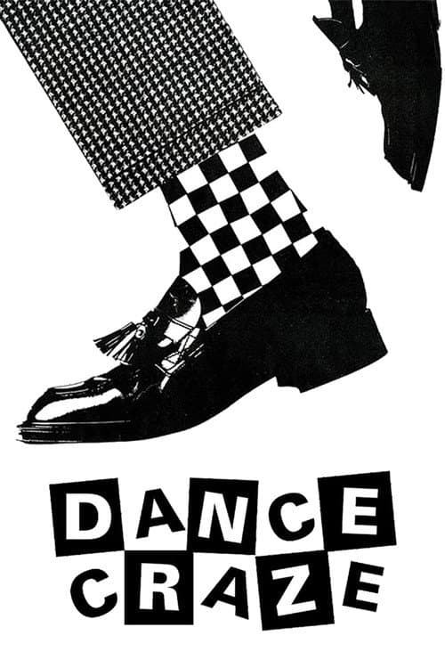 Постер: Dance Craze