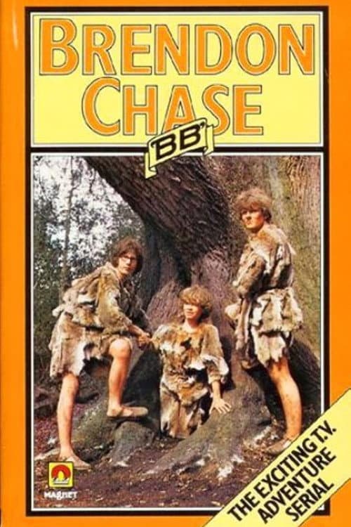 Постер: Brendon Chase