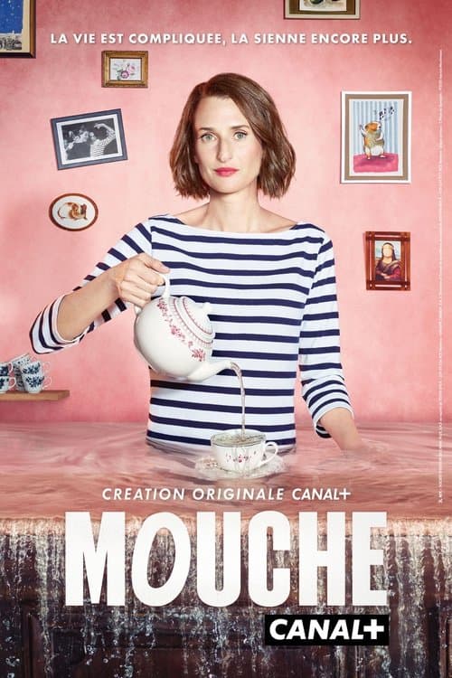 Постер: Mouche
