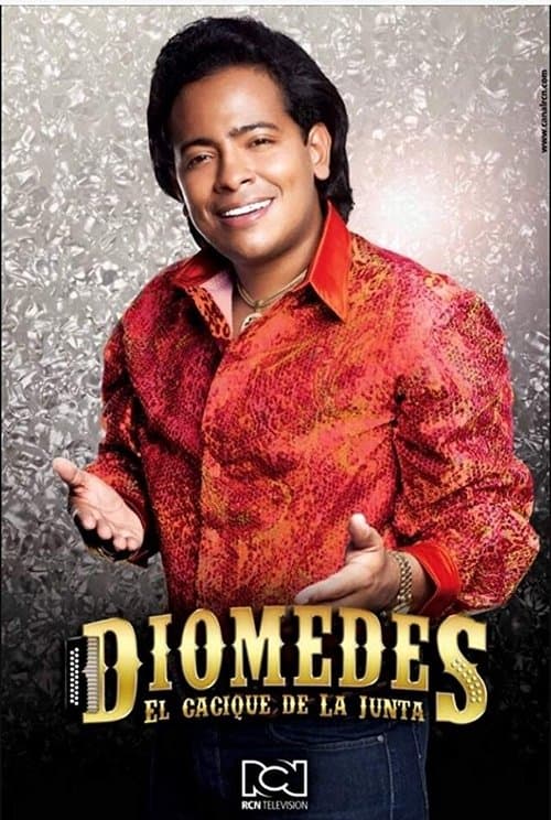 Постер: Diomedes, el Cacique de La Junta