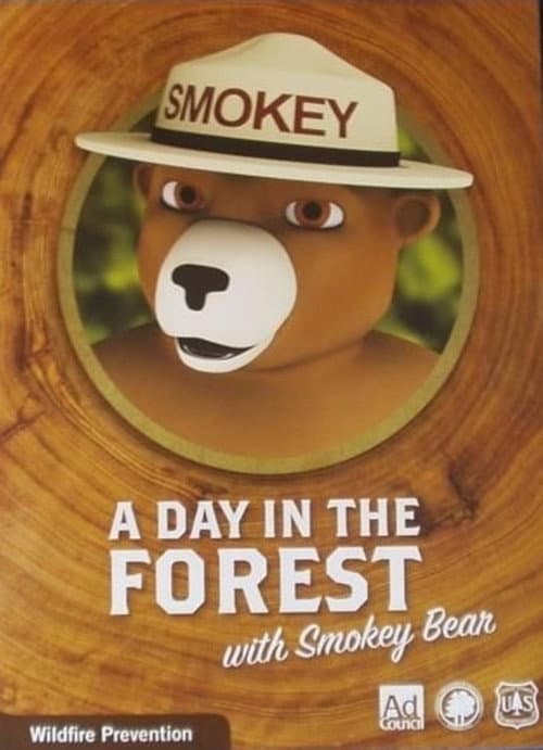 Постер: A Day in the Forest with Smokey Bear