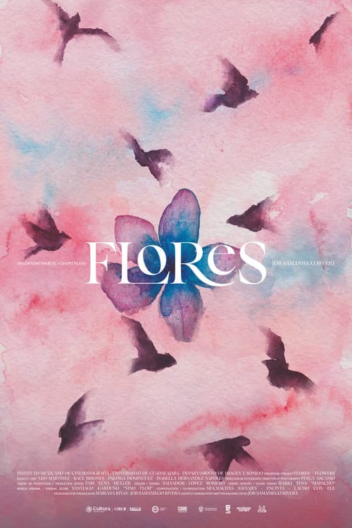 Постер: Flores