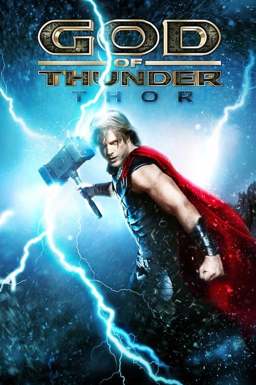 Постер: God of Thunder
