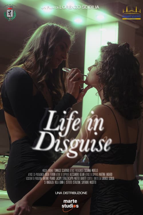 Постер: Life in Disguise