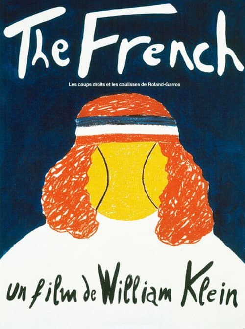 Постер: The French
