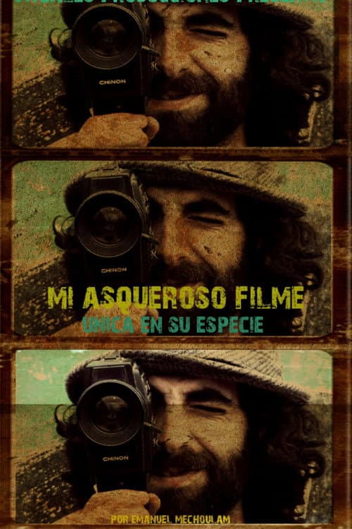 Постер: Mi Asqueroso Filme
