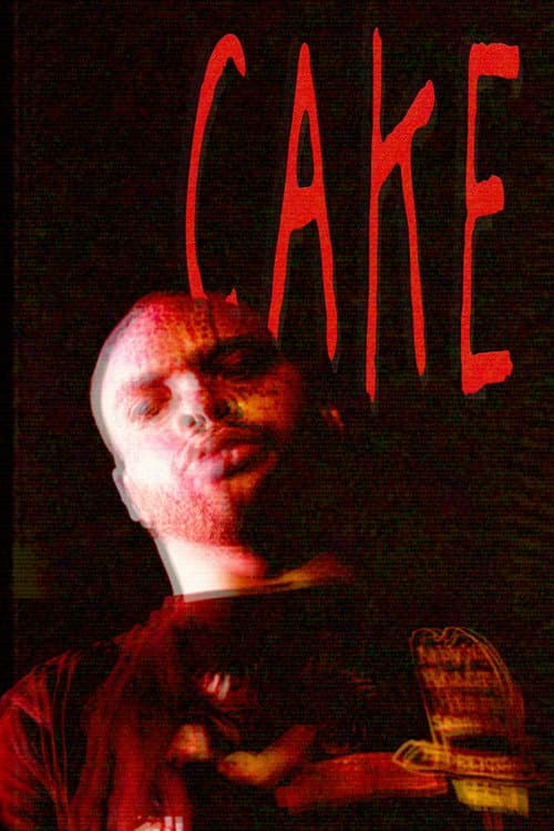 Постер: CAKE