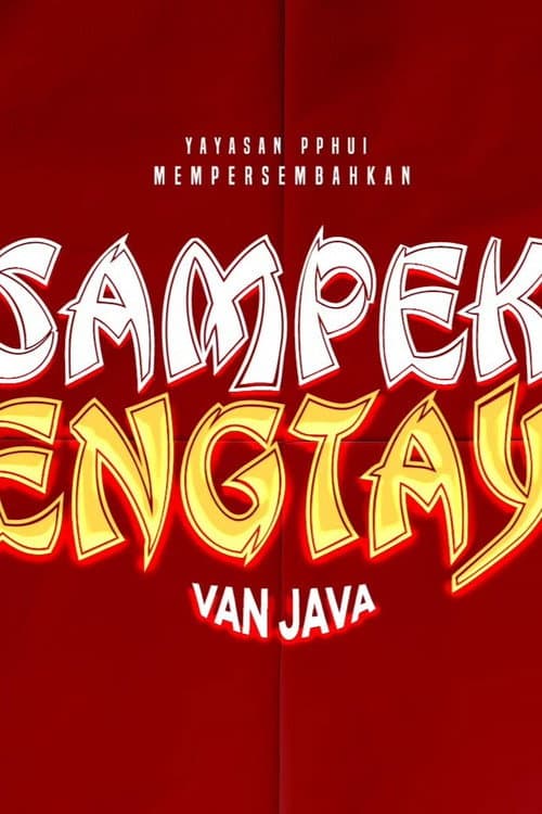 Постер: Sampek Engtay Van Java