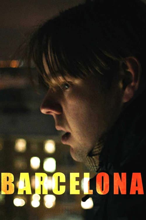 Постер: Barcelona