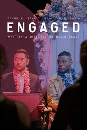 Постер: Engaged
