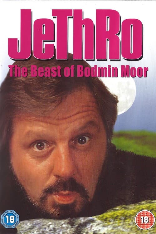 Постер: Jethro: The Beast of Bodmin Moor