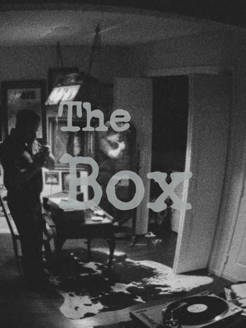 Постер: The Box