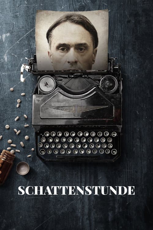 Постер: Schattenstunde