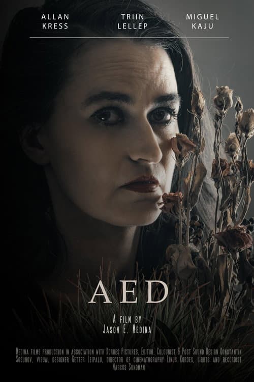 Постер: Aed (Garden)