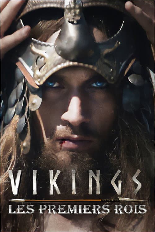 Постер: Vikings, les premiers rois