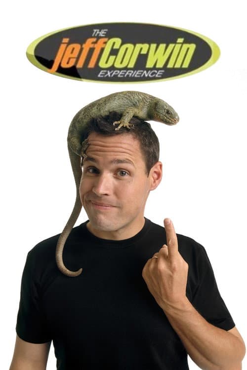 Постер: The Jeff Corwin Experience