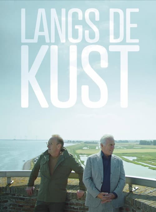 Постер: Langs de Kust