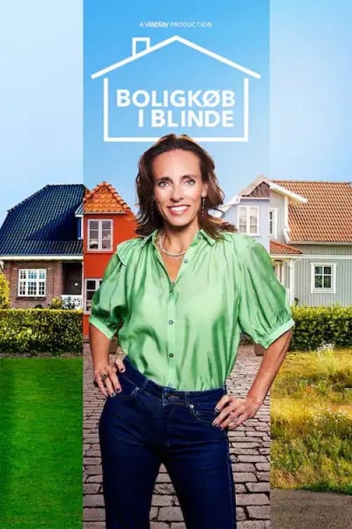 Постер: Boligkøb i blinde