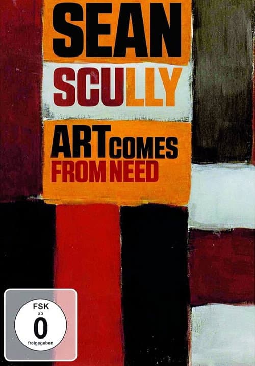 Постер: Sean Scully - Gegen den Strom