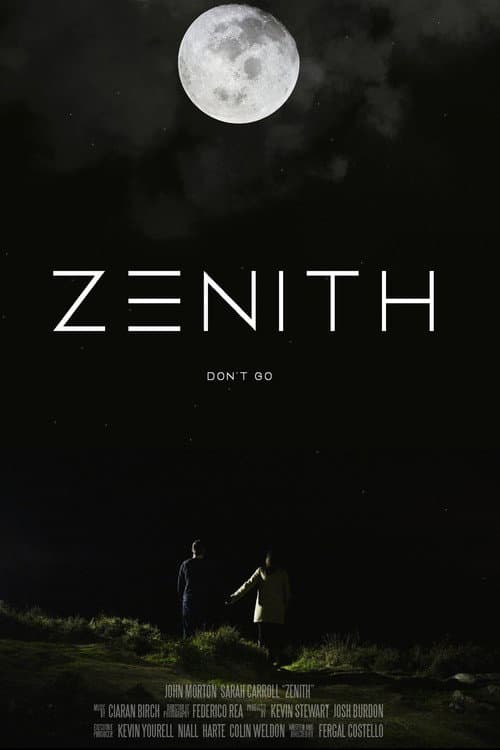 Постер: Zenith