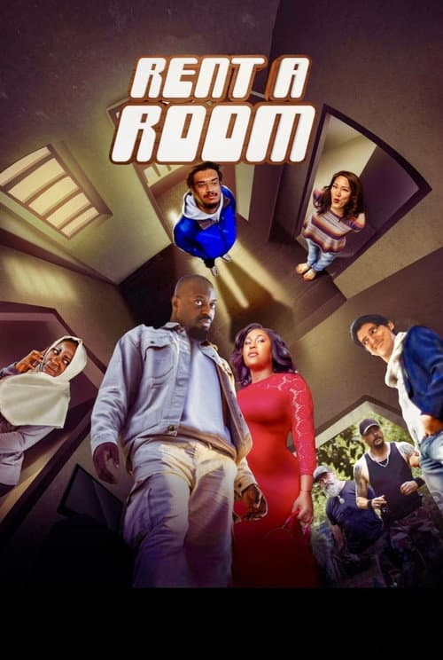 Постер: Rent a Room