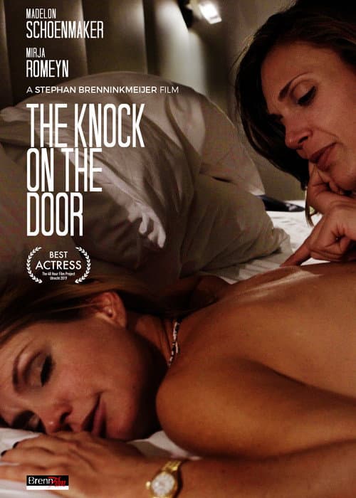 Постер: The Knock on the Door