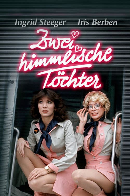 Постер: Zwei himmlische Töchter