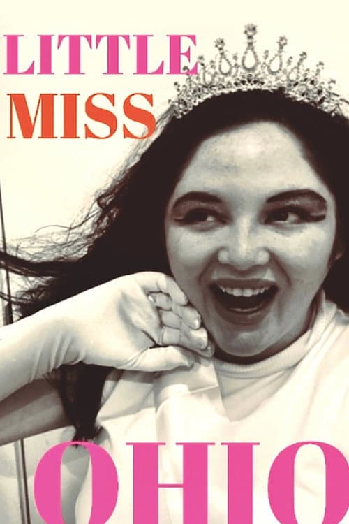 Постер: Little Miss Ohio