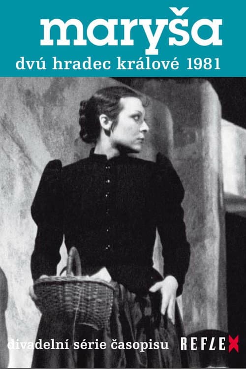 Постер: Maryša