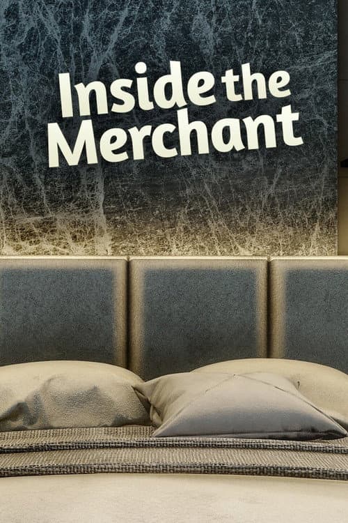 Постер: Inside the Merchant