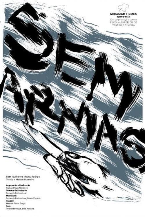 Постер: Sem Armas