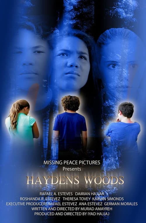 Постер: Haydens Woods