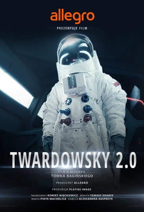 Постер: Legendy Polskie. Twardowsky 2.0