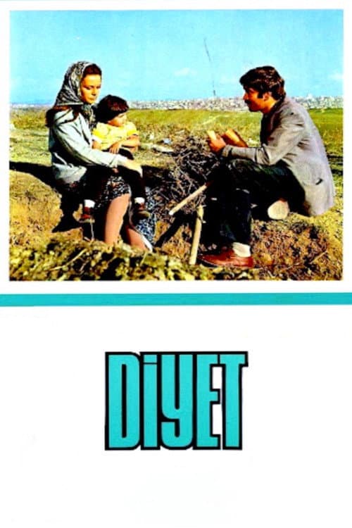 Постер: Diyet