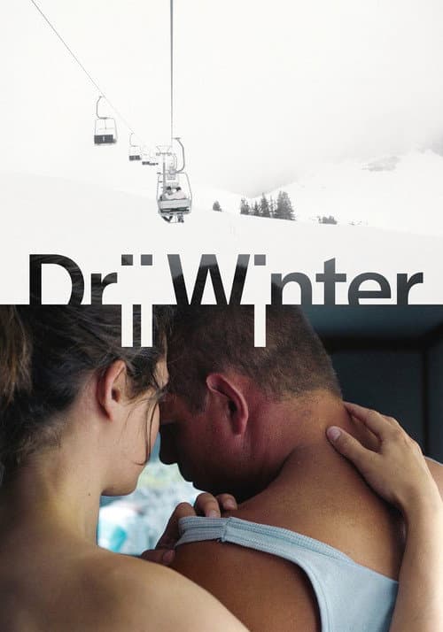 Постер: Drii Winter