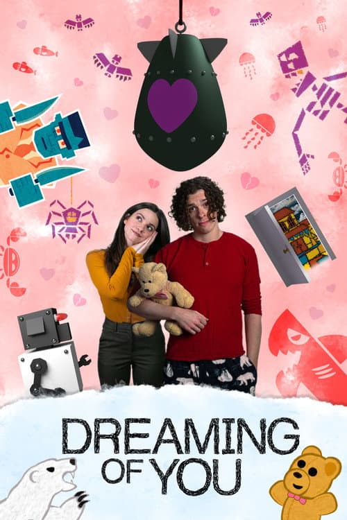 Постер: Dreaming of You