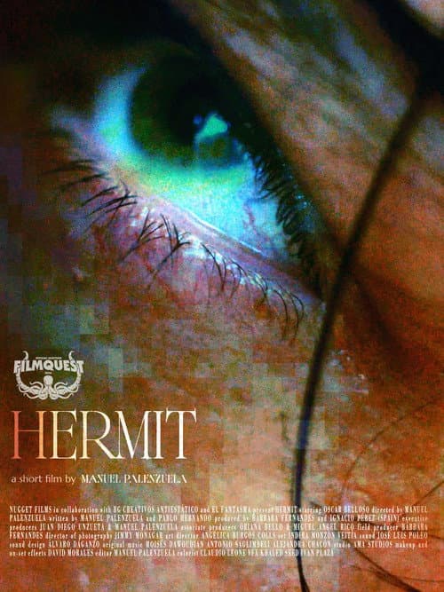Постер: Ermitaño