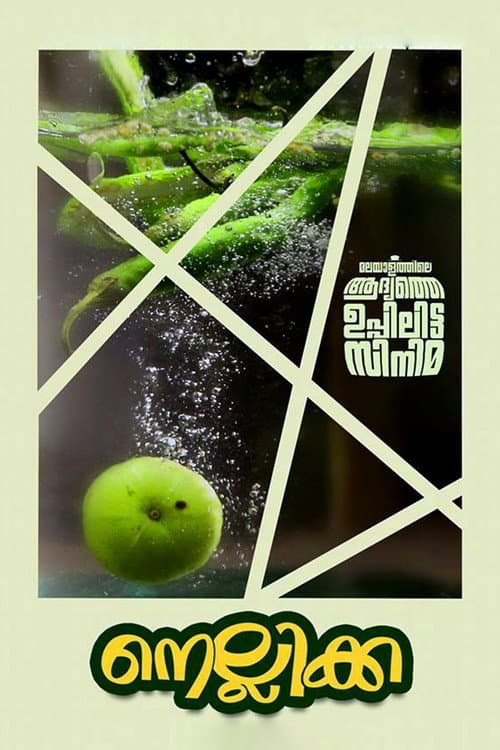 Постер: നെല്ലിക്ക