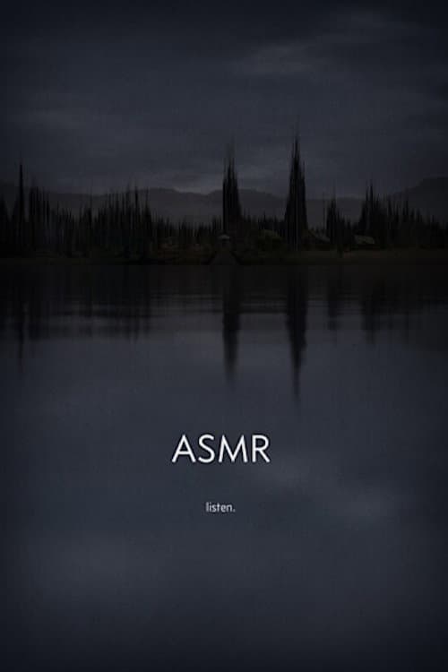 Постер: ASMR