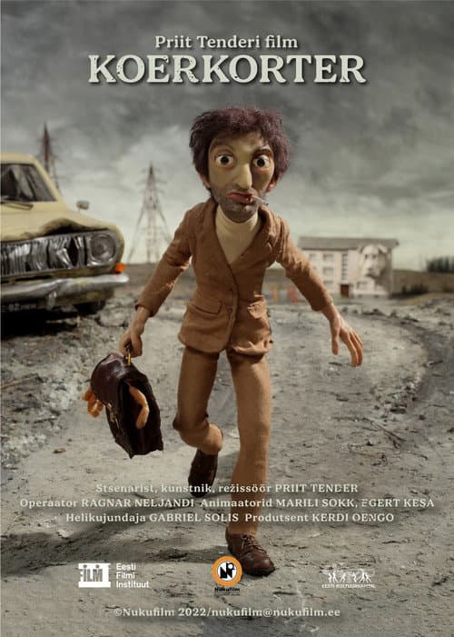 Постер: Koerkorter