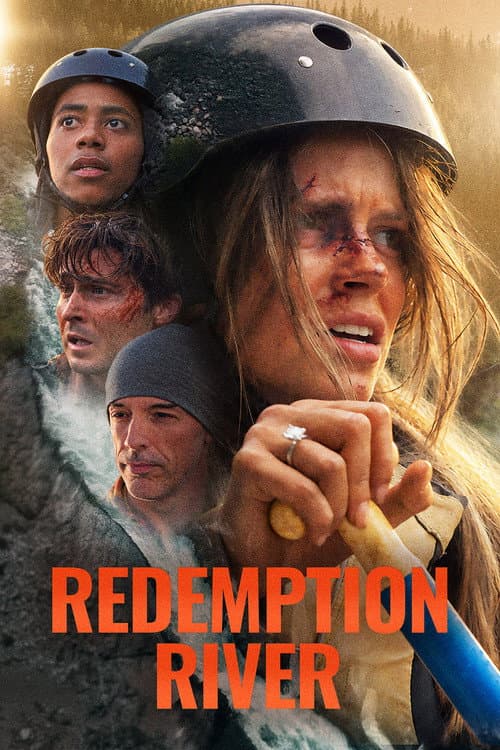 Постер: Redemption River