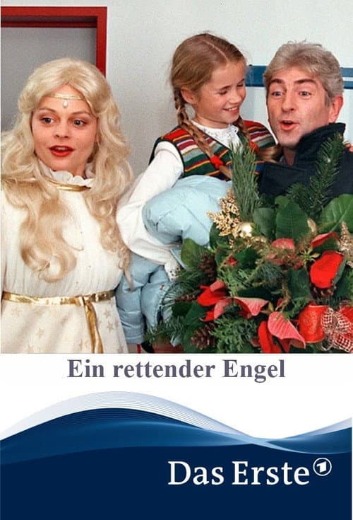 Постер: Ein rettender Engel