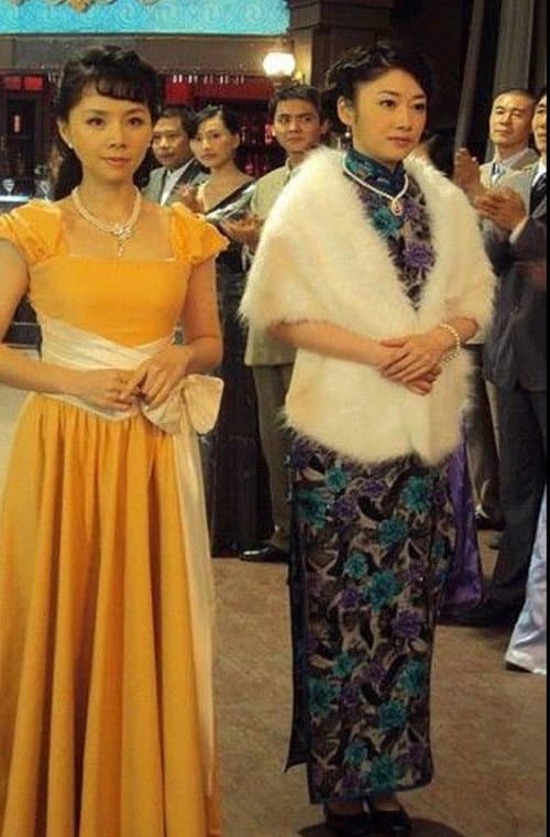 Постер: 女王