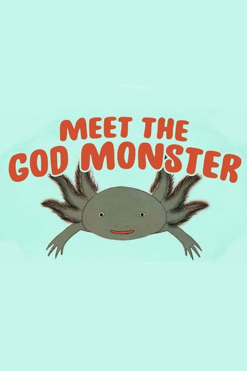 Постер: Axolotls: The Salamanders That Snack on Each Other (but Don't Die)