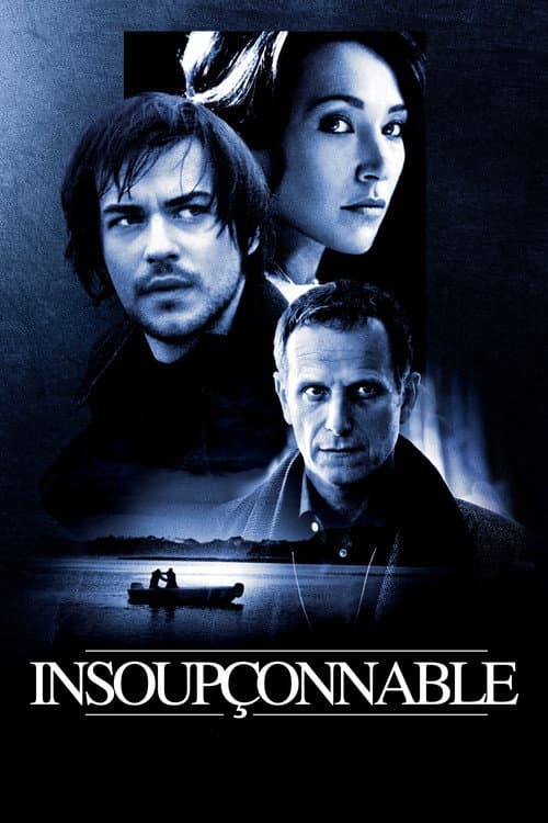 Постер: Insoupçonnable
