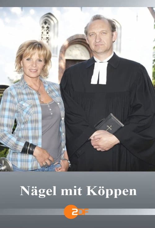 Постер: Nägel mit Köppen