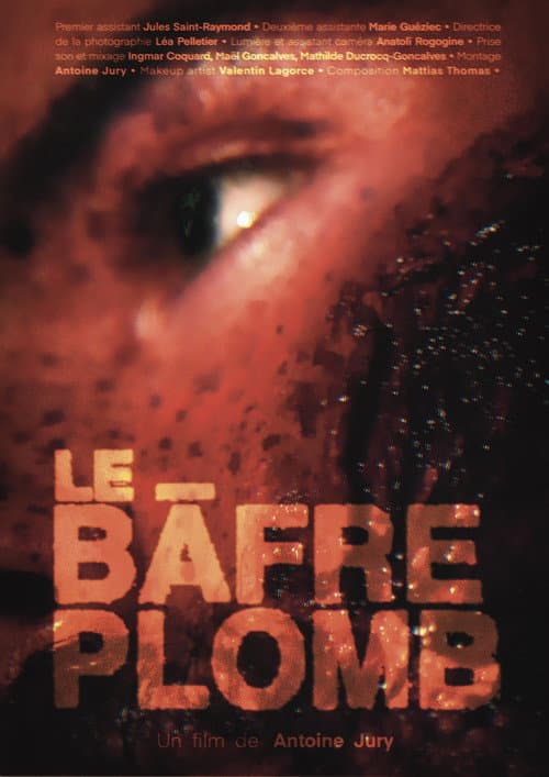 Постер: Le Bâfre-Plomb