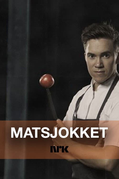 Постер: Matsjokket