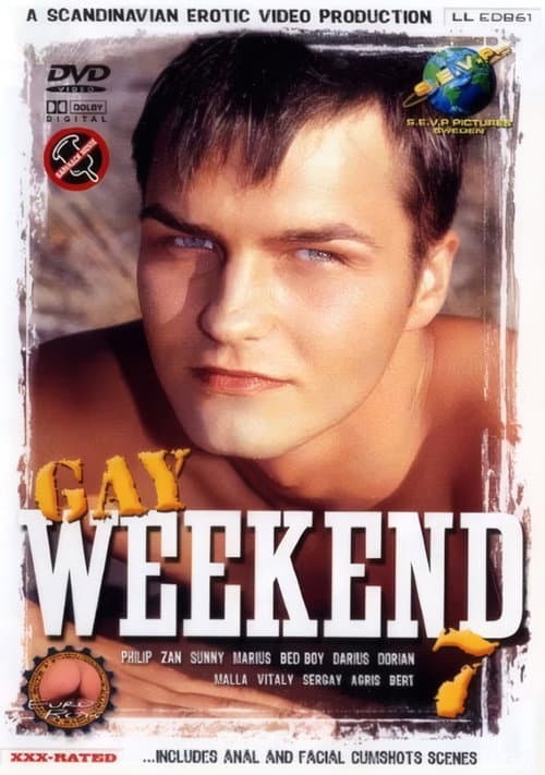 Постер: Gay Weekend 7