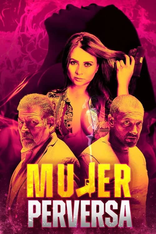 Постер: Mujer perversa